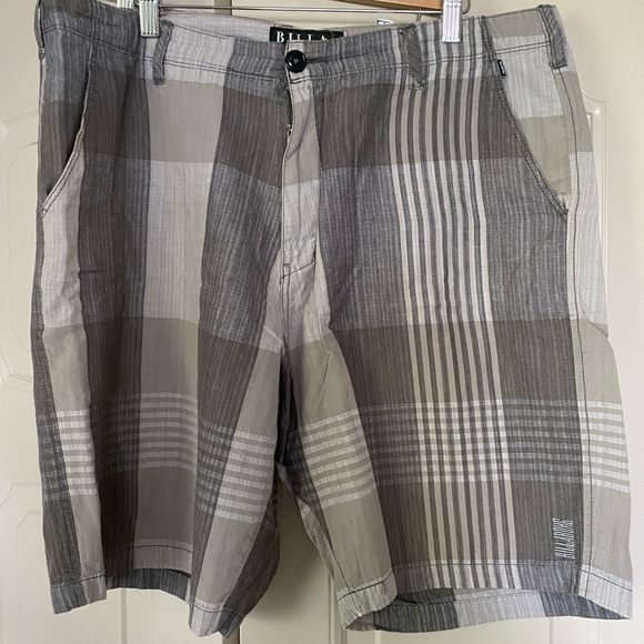 Billabong shorts 10 inch inseam